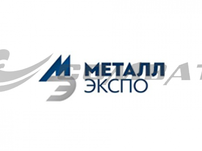 Российская Федерация Metal-Expo`2023