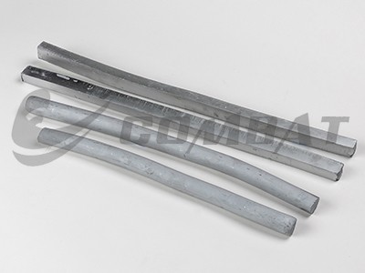 Sintered molybdenum bar2