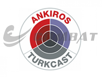 Turkcast 2024 Istanbul Turkey Metallurgical Casting Exhibition