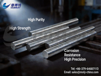 Top 4 Applications of Tungsten Metal: What You Need to Know