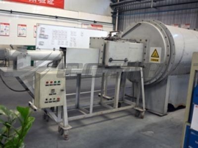 8.Vacuum Sintering Furnace
