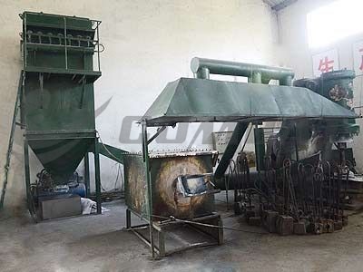 Пневматический молот