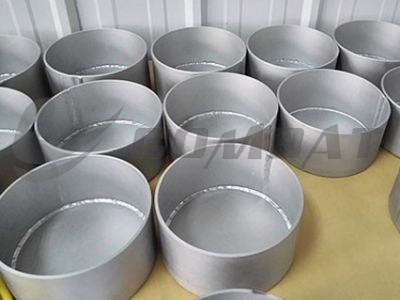 Вольфрамовая плавильник