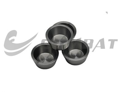 Вольфрамовая плавильник