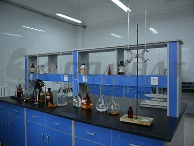 Анализ микроэлемента