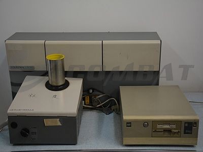 9.Particle Size Analyzer