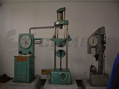 7.100KN Pressure Universal Testing Machine