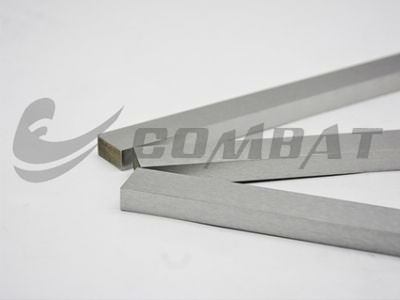 Вольфрамовый стержень