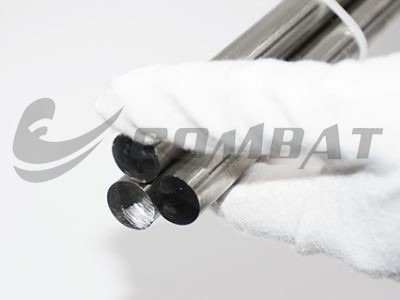 Вольфрамовый стержень