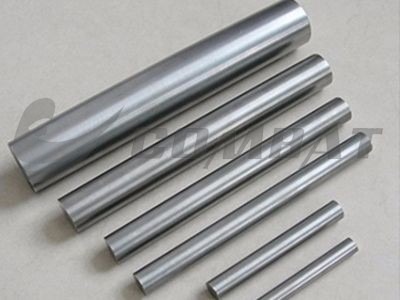 Вольфрамовый стержень