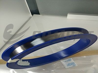 Вольфрамовая проволока