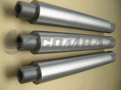 Молибденовая электрод