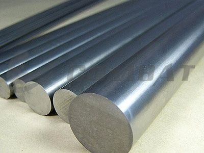 Высокотемпературный молибден