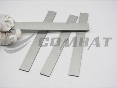 Вольфрамо-медный сплав