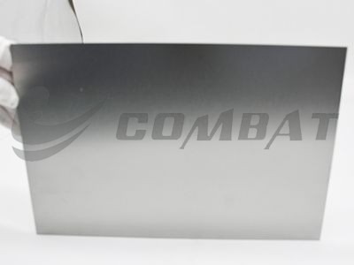 Молибденовый стержень