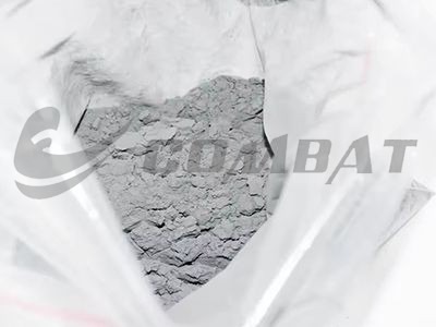 Вольфрамо-медный сплав