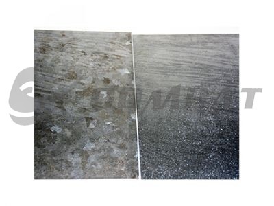 Титановая плита