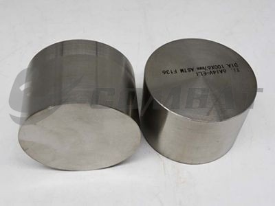 Вольфрамо-медный сплав