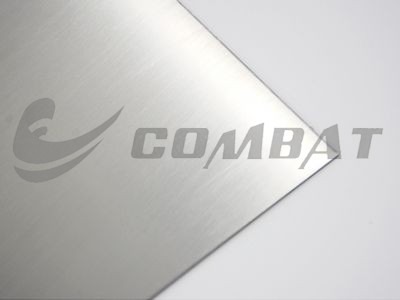 Титановый лист