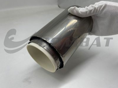 Титановый лист