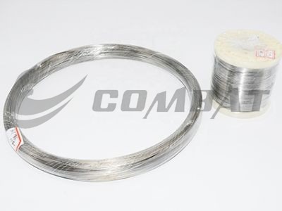 Титановая проволока