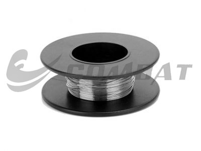 Титановая проволока