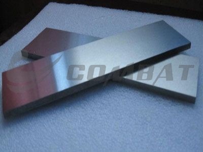 Танталовая плита