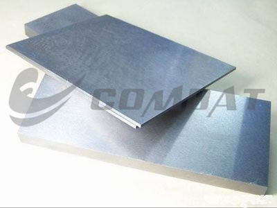 Танталовая плита