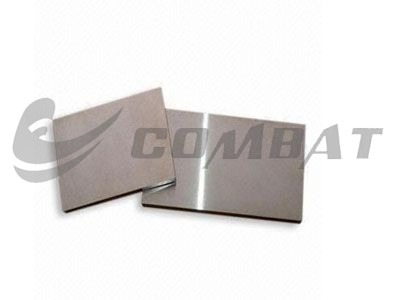 Танталовая плита