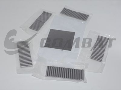 Танталовый стержень