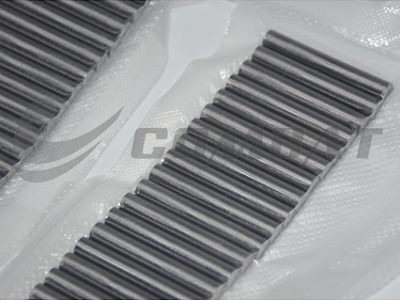 Танталовый стержень