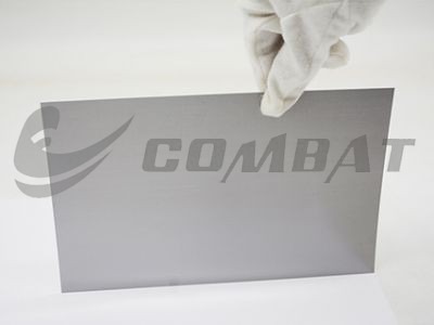 Танталовый лист