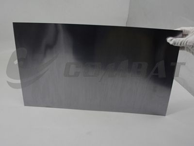 Танталовый лист