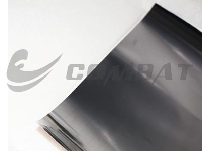 Танталовый лист