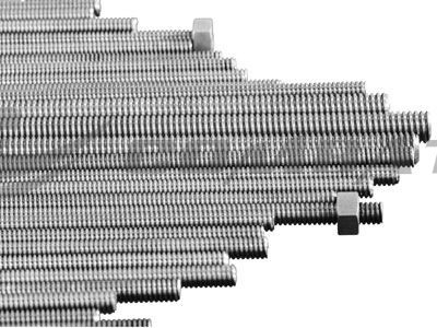 Молибденовые фасонные части