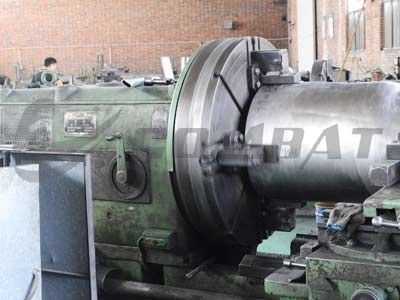 Токарный станок