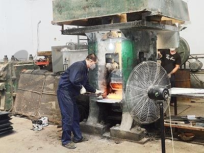 Прокатный стан