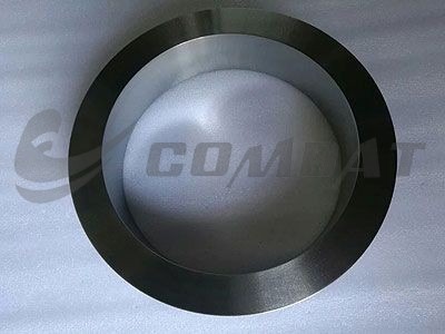 Вольфрамовые фасонные части