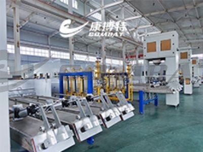 Интеллектуальное производство способствует развитию промышленности новых материалов из вольфрама и молибдена 