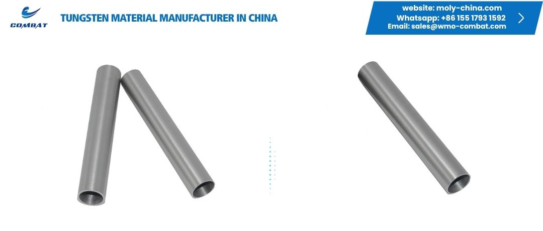 Tungsten Material manufacturer in China